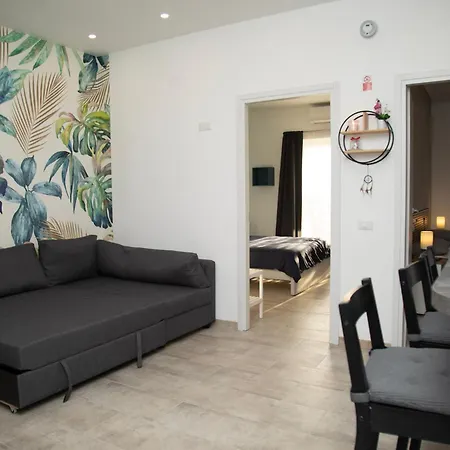 Casa E Per Vacanze Notti Romane Apartamento Roma