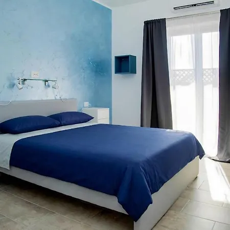 Casa E Per Vacanze Notti Romane *