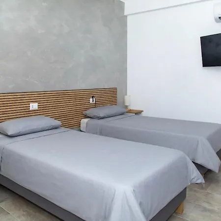 Apartment Casa E Per Vacanze Notti Romane *