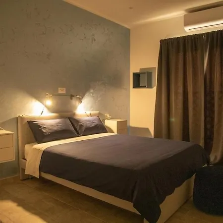 Casa E Per Vacanze Notti Romane * Roma