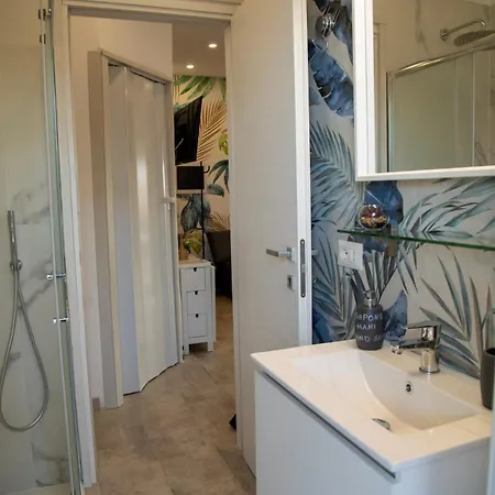 Casa E Per Vacanze Notti Romane Apartment
