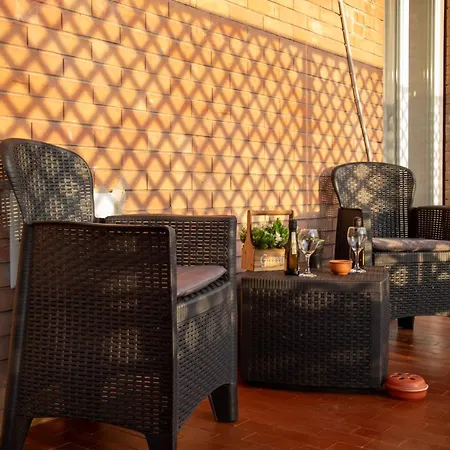 Casa E Per Vacanze Notti Romane Apartment Rom